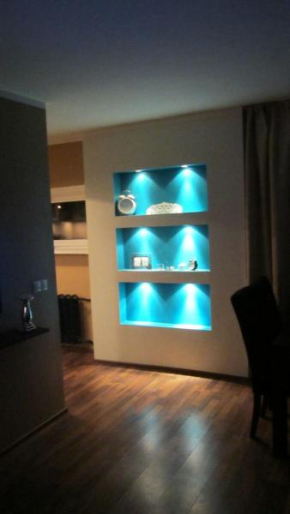 3-room Apartment with bath